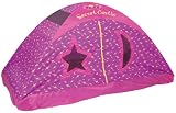 Pacific Play Tents Secret Castle Double (Full Size) Bed Tent