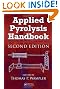 Applied Pyrolysis Handbook