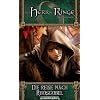 Der Herr der Ringe LCG: Die Reise nach Rhosgobel