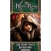 Der Herr der Ringe LCG: Die Reise nach Rhosgobel