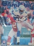 Gameday Seawaks vs. Bears Soldier Field (September 9, 1990)