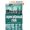 Managing Operational Risk: 20 Firmwide Best Practice Strategiess