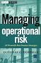 Managing Operational Risk: 20 Firmwide Best Practice Strategies (Wiley Finance)
