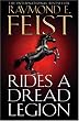 Rides a Dread...