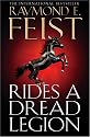 Rides a Dread Legion (The Demonwar Saga): The Demonwar Saga Bk. 1