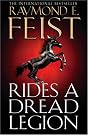 Rides a Dread...