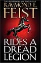 Rides a Dread Legion (The Demonwar Saga)