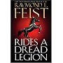 Rides a Dread Legion (The Demonwar Saga): The Demonwar Saga Bk. 1