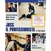 Joss Il Professionista (SE) (Blu-Ray+Booklet)