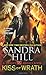 Kiss of Wrath: A Deadly Angels Book (Deadly Angels, 4)