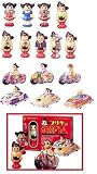 Astro Boy Tin Toy Miniature Collectible (1 random figure)