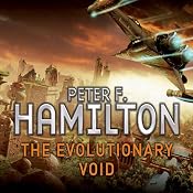 The Evolutionary Void | Peter F Hamilton