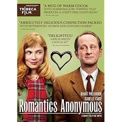 Romantics Anonymous