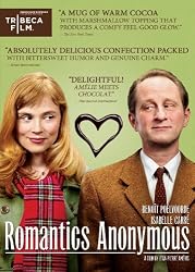 Romantics Anonymous