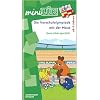 miniL�K Mit der Maus: miniL�K: Die Vorschulolympiade mit der Maus 1: f�r Kinder ab 4 Jahren: Ganz sch�n sportlich