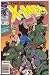 Book Uncanny X-Men #259, 1990 Yr., $7.00