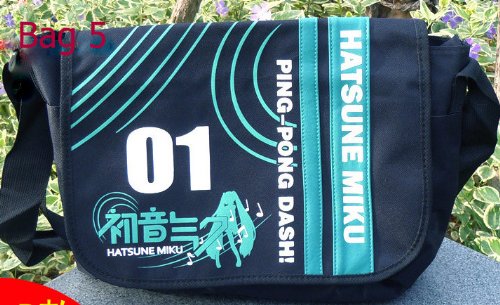 Vocaloid Hatsune Miku