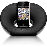Philips(フィリップス) Fidelio(フィデリオ) ドッキングスピーカーfor iPod & iPhone　DS3010(並行輸入)