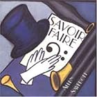 Savoir Faire by David Parmeter, Edward Meares, Nico Carmine Abondolo, Allen Savedoff, and Carolyn Beck