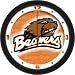 New Oregon State Beavers 12in Dimension Wall Clock