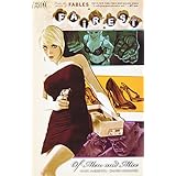 fairest vol 4 cinderella of men and mice