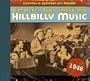 Dim Lights, Thick Smoke & Hillbilly Music: Country & Western Hit Parade 1946