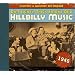 Dim Lights, Thick Smoke & Hillbilly Music: Country & Western Hit Parade 1946