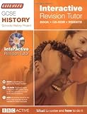 GCSE history, schools history project : interactive revision tutor