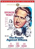 The People Against O`Hara [DVD] [1951] [Region 1] [US Import] [NTSC]