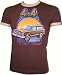 American Motor Company AMC Jeep Cherokee Chief Iron-On T-Shirt