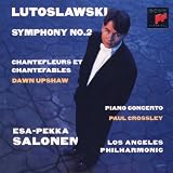 Piano Concerto/Crossley