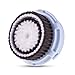 Compatible Replacement Brush Heads for Delicate Skin Prone to Irritations Works with Mia 1, 2, 3, Aria, Pro, PLUS, Smart Profile, Alpha Fit and Radiance Face Cleansing Systems (Four Pack)