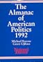 The Almanac of American Politics 1994: The Senators, the Representatives and the Governors : Their Records and Election Results Their States and Dis