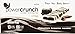 Bioengineered Nutrition Research Group Power Crunch Crisp Protein Bar, Chocolate Brownie Wonder, 1.5 Ounce Bars, 12 Count