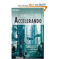 Accelerando: Roman