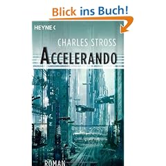Accelerando: Roman