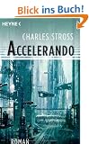 Accelerando: Roman