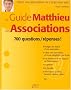 Le Guide Matthieu des Associations