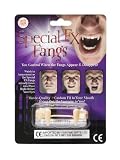 picture of Funtime Gifts Special FX Vampire Fangs