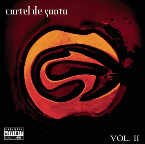 Cartel De Santa - Santa Muerte Lyrics - Zortam Music