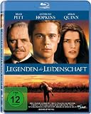 Legenden der Leidenschaft [Blu-ray]