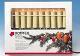 Produkt-Bild: WEIHNACHTSKETTE 15TLG INNEN969150500