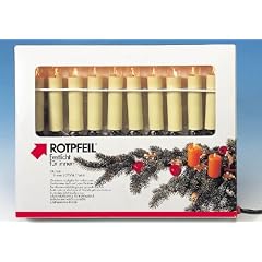 WEIHNACHTSKETTE 15TLG INNEN969150500