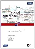 Extended services : ensuring sustainability using the social enterprise model