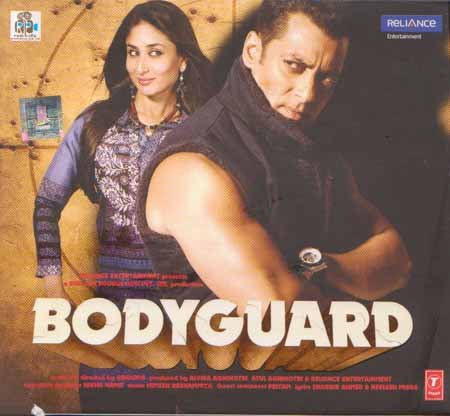 Himesh Reshammiya - Bodyguard - Zortam Music