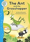 The ant and the grasshopper