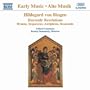 Hildegard Von Bingen: Heavenly Revelations