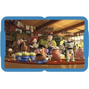 Toy Story 3 - Limited Edition Steelbook [Blu-ray]