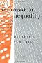 Information Inequality