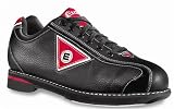 Etonic Retro Mens Neon Black/Red